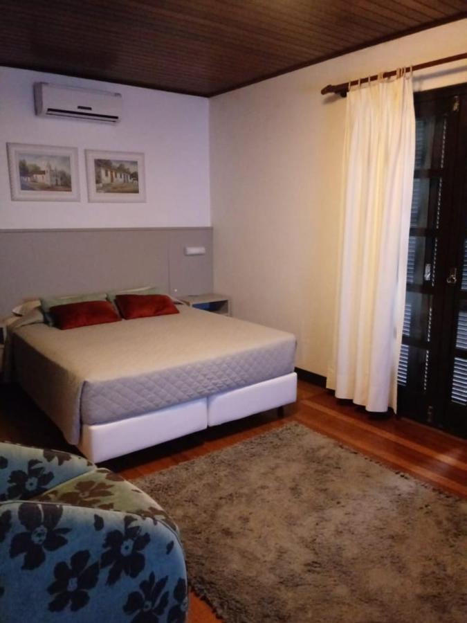 Pousada Solar Inn Torres Esterno foto