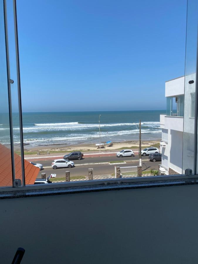 Pousada Solar Inn Torres Esterno foto
